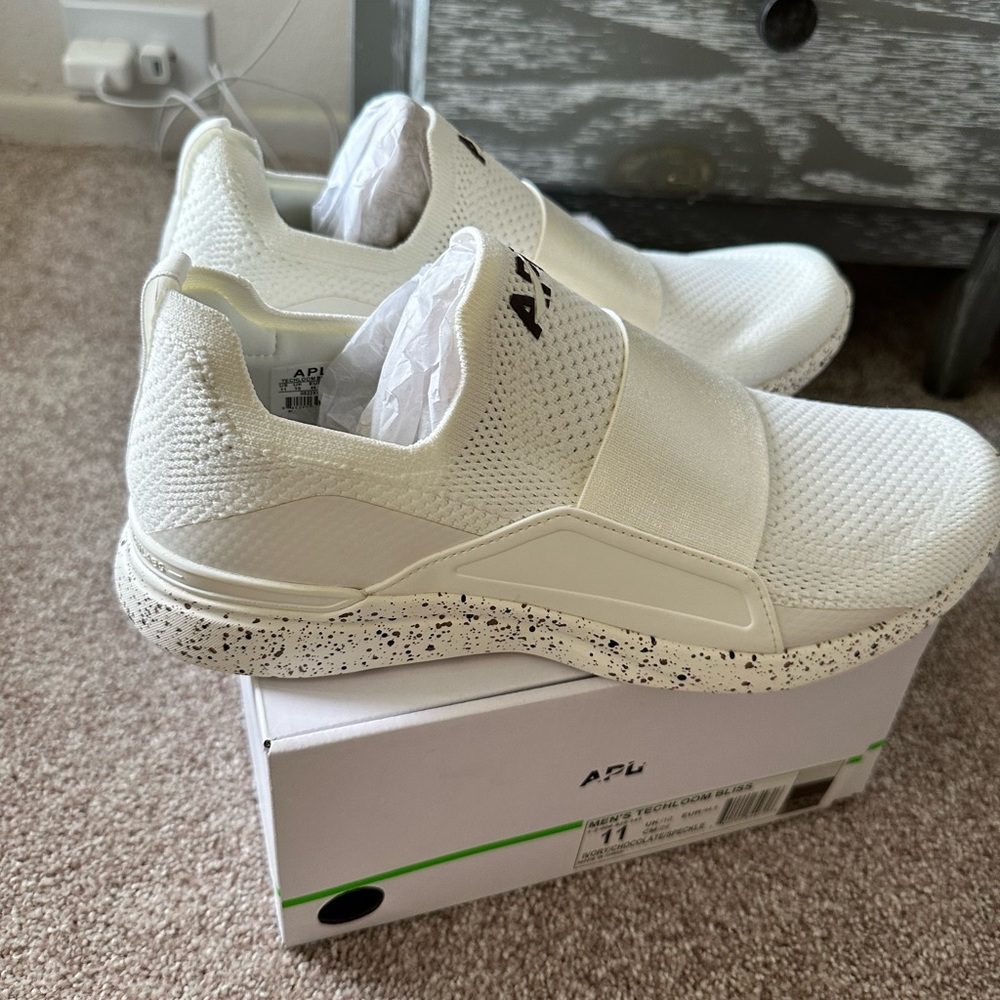 APL size 11